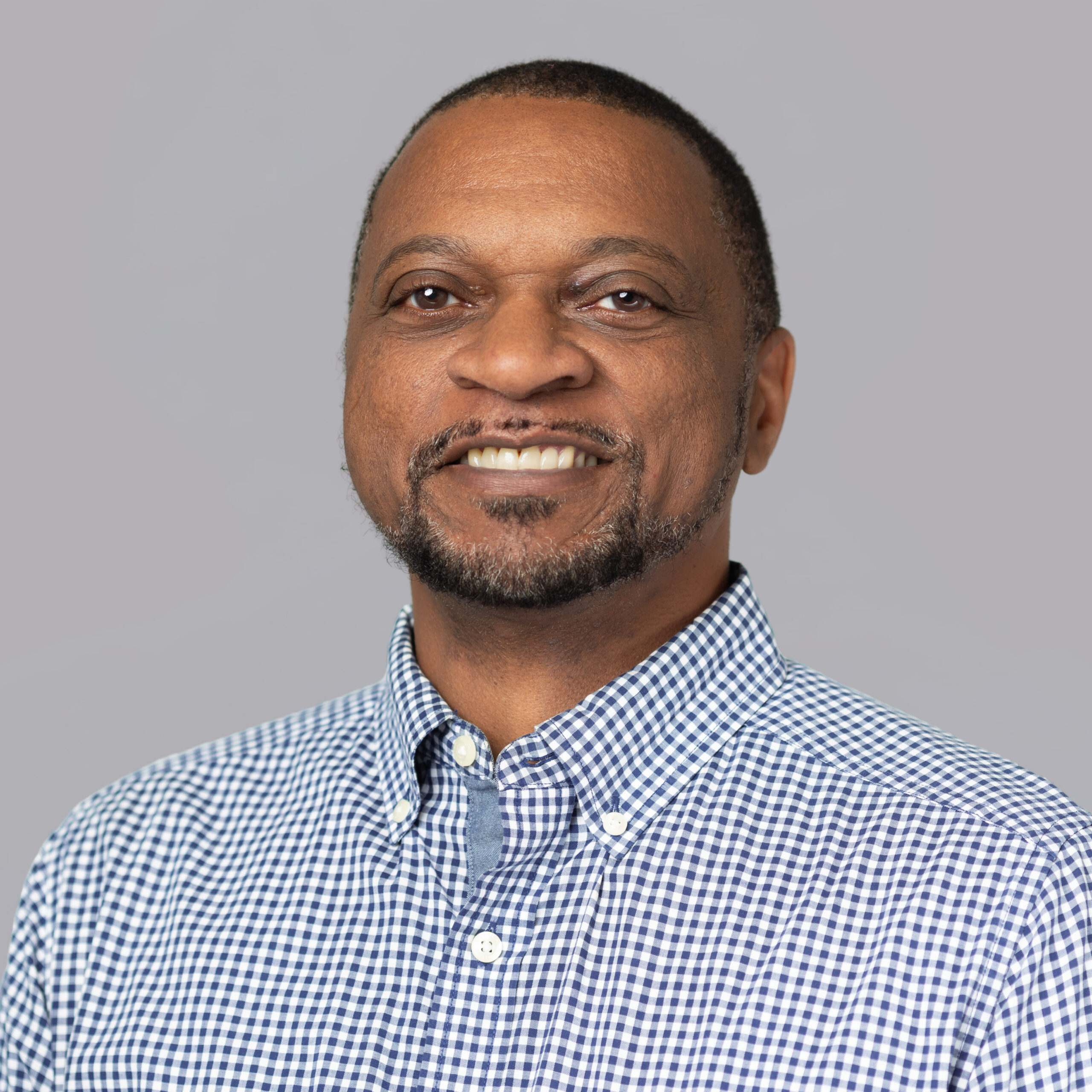 Brian Rascoe